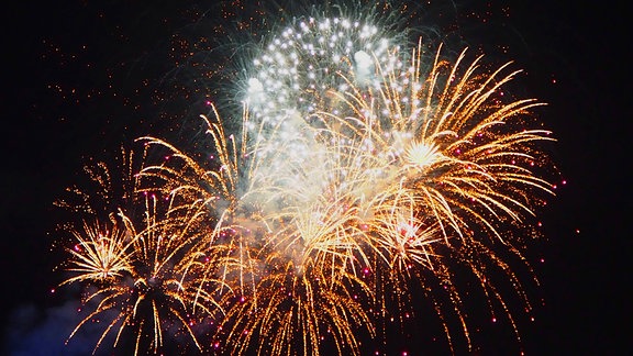 Feuerwerk