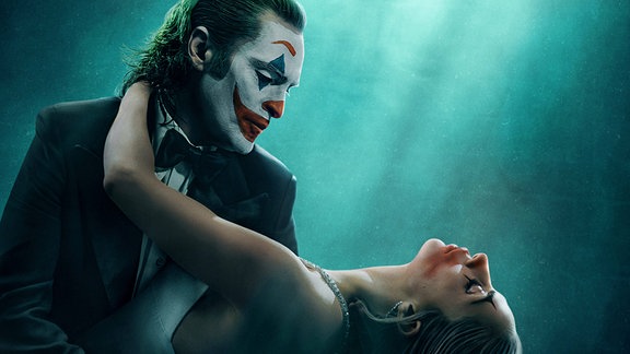 Filmplakat "Joker"