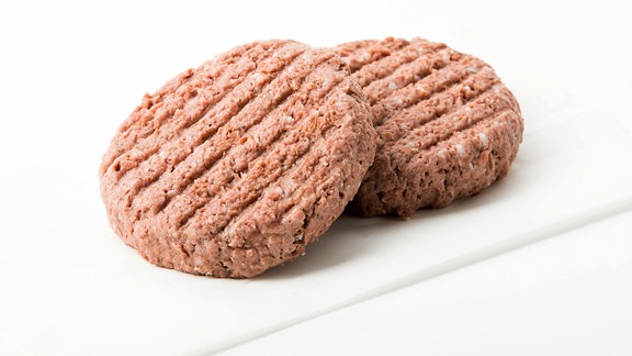 vegane Burger