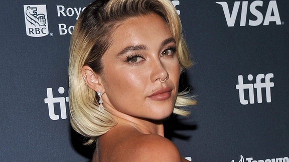 Florence Pugh