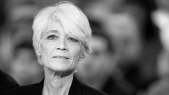 Françoise Hardy, 2012