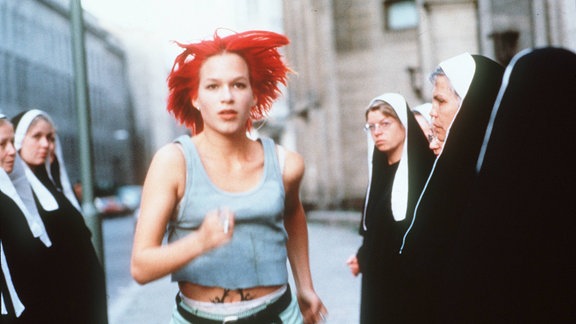 FRANKA POTENTE - Lola