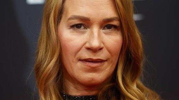 Franka Potente bei der Bambi Verleihung 2023 