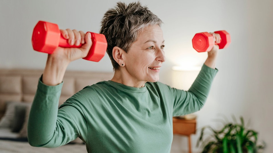 Gesund Leben: So gewinnen Sie Jahre und verbessern Ihre Lebensqualität