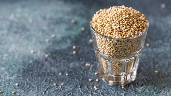 Quinoa