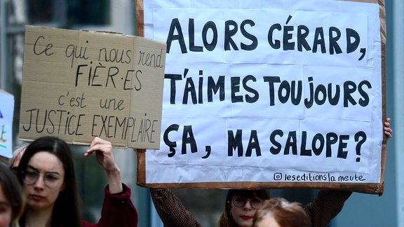 Demonstration