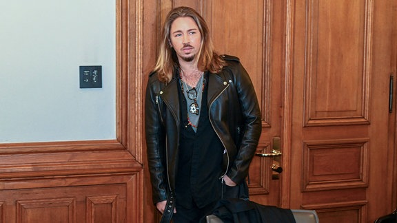 Gil Ofarim 