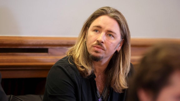 Gil Ofarim 