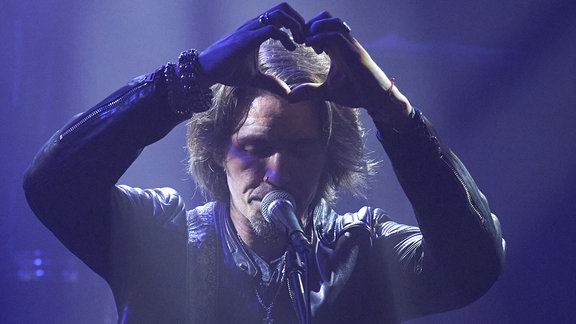 Gil Ofarim