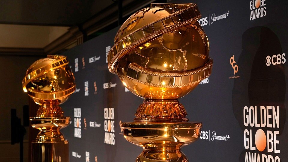 Golden Globes Nominierungen 2025 Film Emilia Pérez ist klarer Favorit
