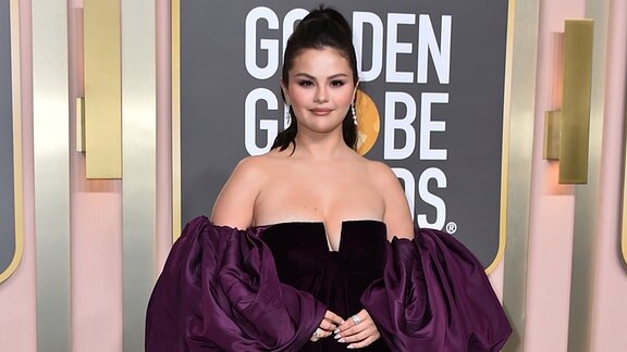 Selena Gomez