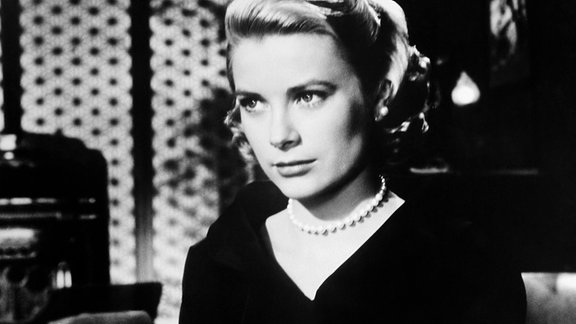 Grace Kelly