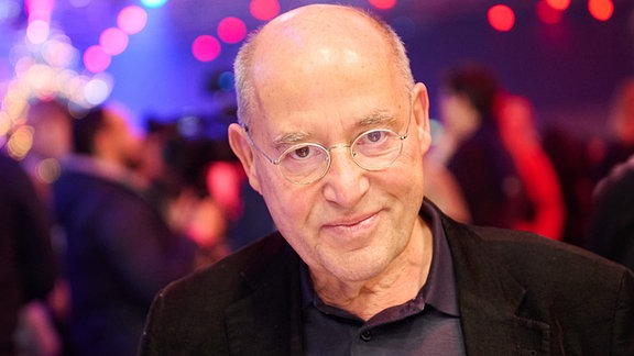 Gregor Gysi
