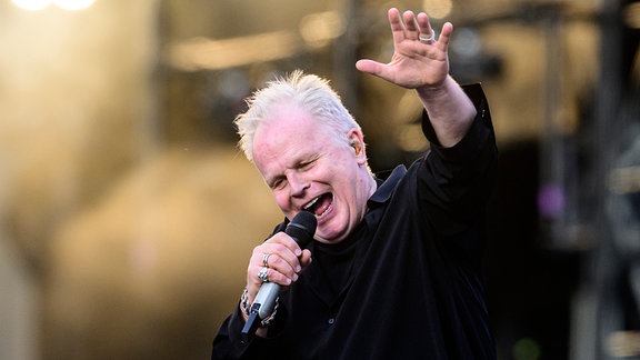Herbert Grönemeyer, Konzert, 12.06.2024