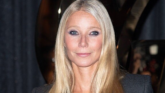 Gwyneth Paltrow