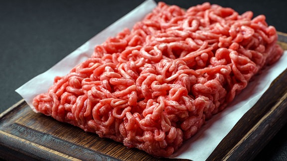 Hackfleisch