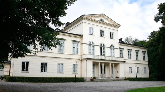 Haga Castle