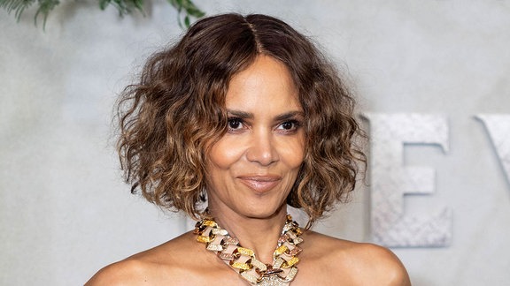 Halle Berry