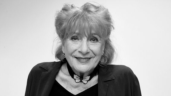 Hannelore Hoger
