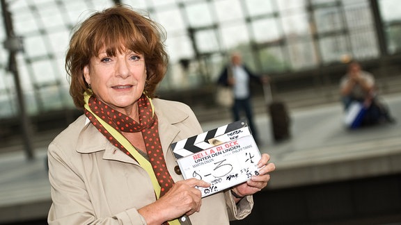Hannelore Hoger