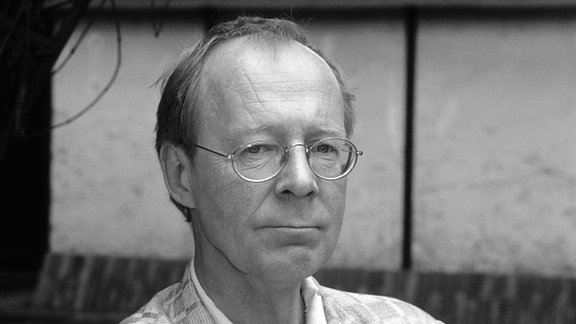 Hans-Peter Korff im Porträt