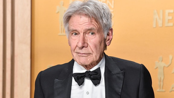 Harrison Ford