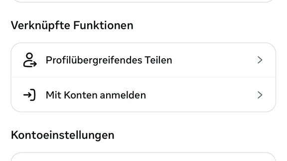 Leitfaden Werbung ausstellen bei Instagram und Facebook