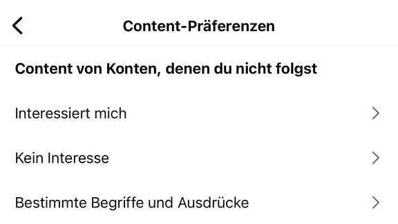 Leitfaden Werbung ausstellen bei Instagram und Facebook