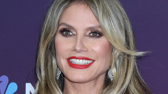 Heidi Klum