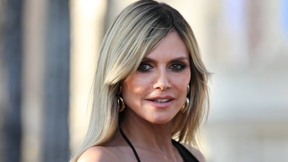 Heidi Klum