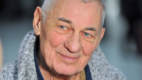 Heinz Hoenig