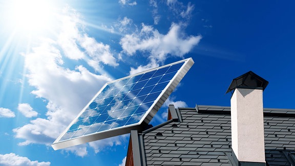 Solar Panel