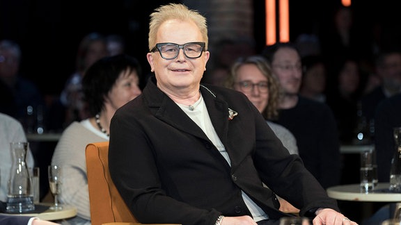 Herbert Grönemeyer