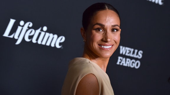 Meghan, Herzogin von Sussex