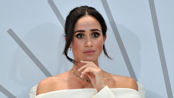 Meghan, Herzogin von Sussex
