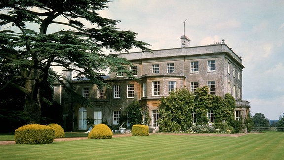 Highgrove House