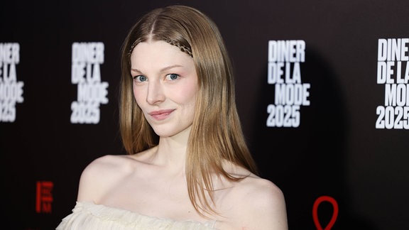 Hunter Schafer