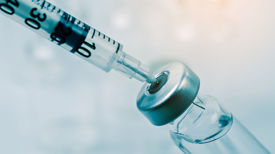 Kankervaccinatie: de nieuwe kankerbehandeling van Biontech lijkt te werken