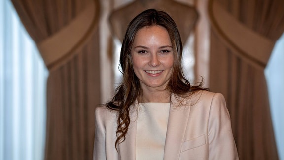 Ingrid Alexandra