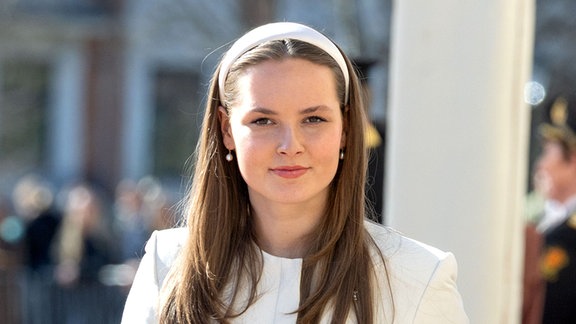 Prinzessin Ingrid Alexandra