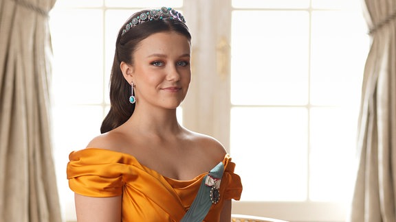 Prinzessin Isabella