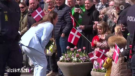 Szene aus Livestream MDR-Fernsehen