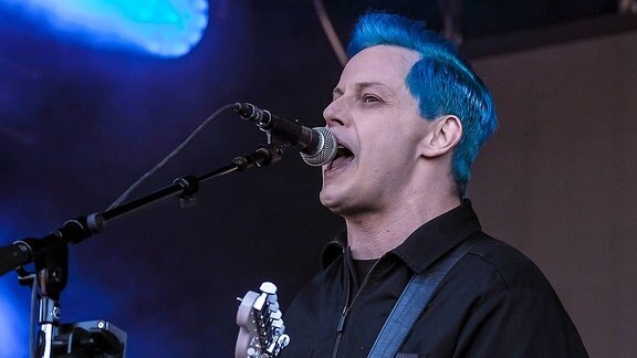 Jack White