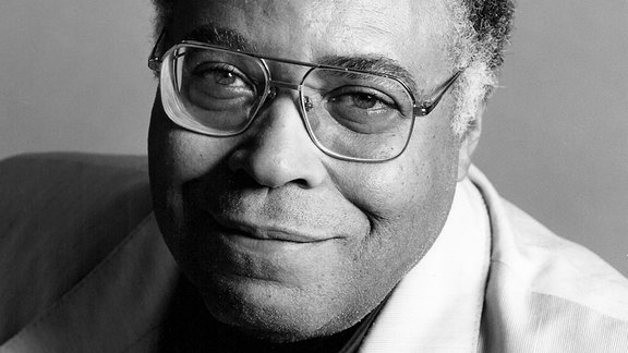 James Earl Jones
