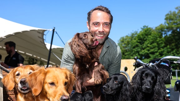 James Middleton
