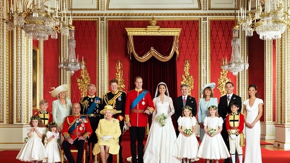 James Middleton