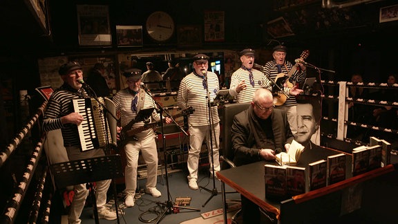 Musiker
