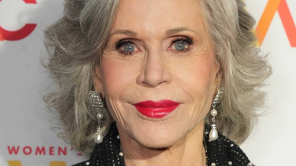 Jane Fonda