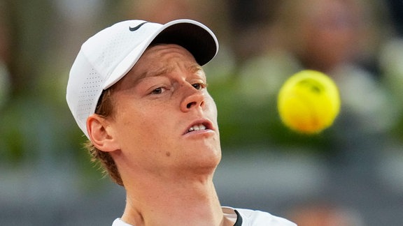 Jannik Sinner