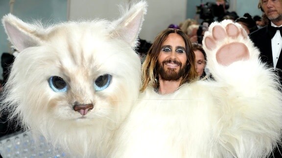 Jared Leto